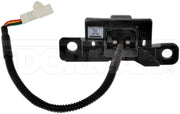 Park Assist Camera Dorman-OE Solutions 590-657