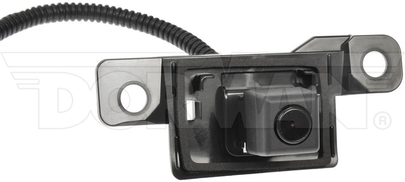 Park Assist Camera Dorman-OE Solutions 590-657