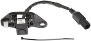 Park Assist Camera Dorman-OE Solutions 590-658
