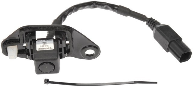Park Assist Camera Dorman-OE Solutions 590-658