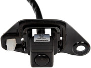 Park Assist Camera Dorman-OE Solutions 590-659