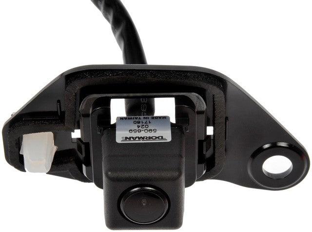 Park Assist Camera Dorman-OE Solutions 590-659