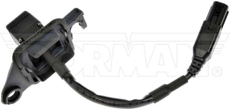 Park Assist Camera Dorman-OE Solutions 590-661