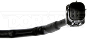 Park Assist Camera Dorman-OE Solutions 590-661