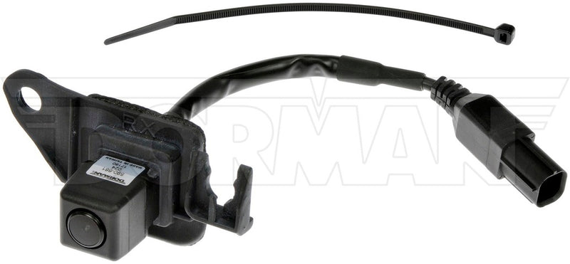 Park Assist Camera Dorman-OE Solutions 590-661