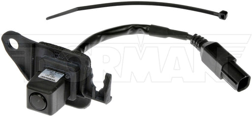 Park Assist Camera Dorman-OE Solutions 590-661