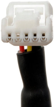Park Assist Camera Dorman-OE Solutions 590-662