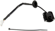 Park Assist Camera Dorman-OE Solutions 590-662