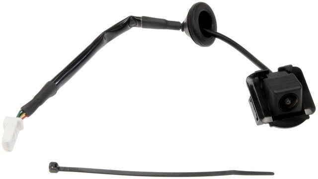 Park Assist Camera Dorman-OE Solutions 590-662