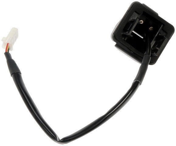 Park Assist Camera Dorman-OE Solutions 590-668