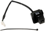 Park Assist Camera Dorman-OE Solutions 590-668