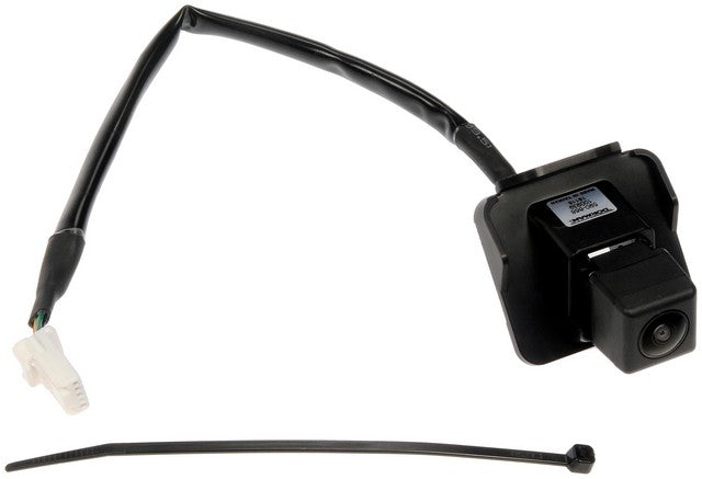 Park Assist Camera Dorman-OE Solutions 590-668