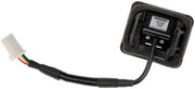 Park Assist Camera Dorman-OE Solutions 590-669