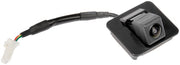 Park Assist Camera Dorman-OE Solutions 590-669