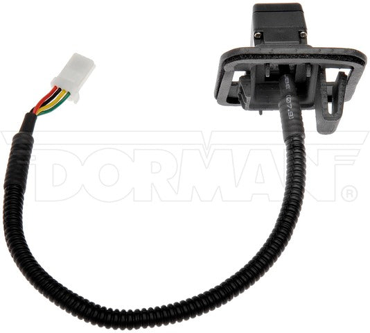 Park Assist Camera Dorman-OE Solutions 590-679
