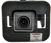 Park Assist Camera Dorman-OE Solutions 590-679