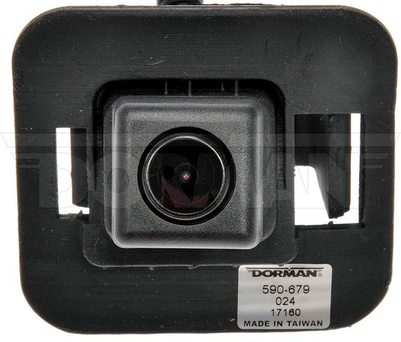 Park Assist Camera Dorman-OE Solutions 590-679