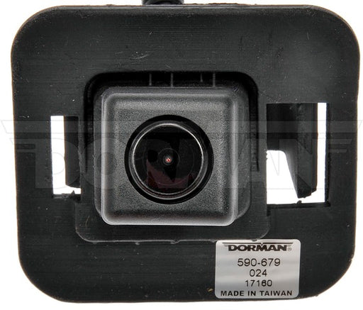 Park Assist Camera Dorman-OE Solutions 590-679