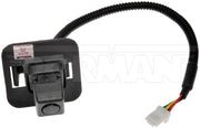 Park Assist Camera Dorman-OE Solutions 590-679