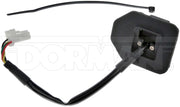 Park Assist Camera Dorman-OE Solutions 590-681