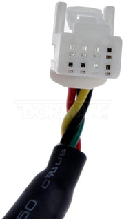 Park Assist Camera Dorman-OE Solutions 590-681
