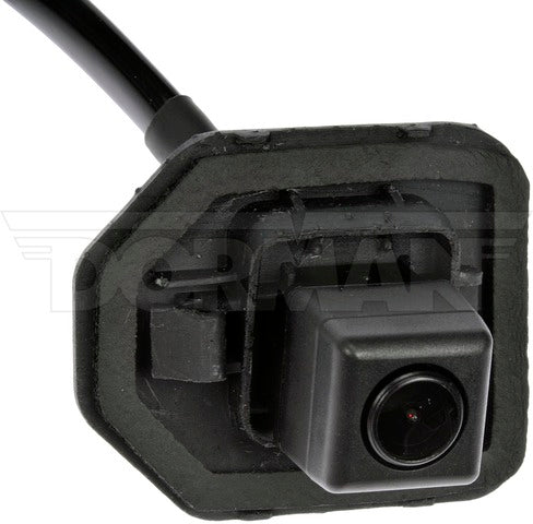 Park Assist Camera Dorman-OE Solutions 590-681