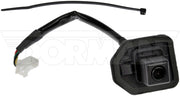 Park Assist Camera Dorman-OE Solutions 590-681
