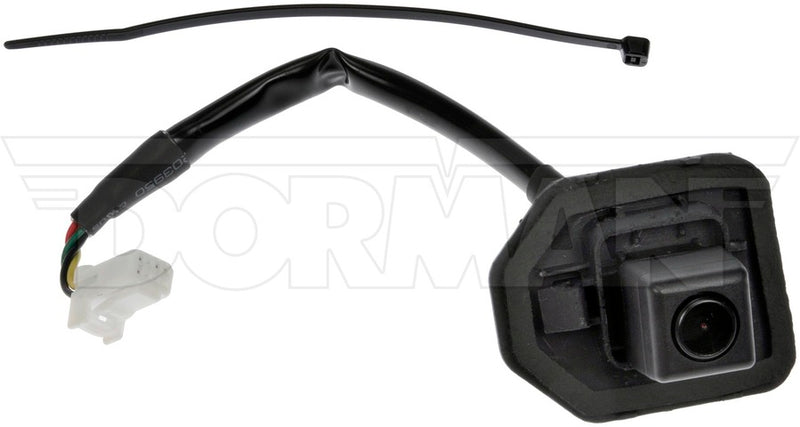 Park Assist Camera Dorman-OE Solutions 590-681