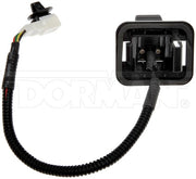 Park Assist Camera Dorman-OE Solutions 590-682