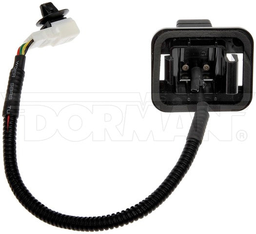 Park Assist Camera Dorman-OE Solutions 590-682