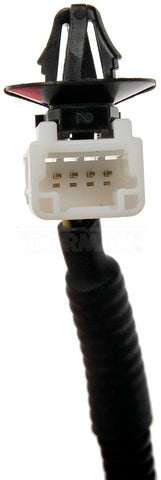 Park Assist Camera Dorman-OE Solutions 590-682