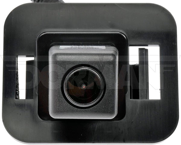 Park Assist Camera Dorman-OE Solutions 590-682