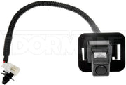 Park Assist Camera Dorman-OE Solutions 590-682
