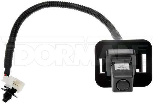 Park Assist Camera Dorman-OE Solutions 590-682