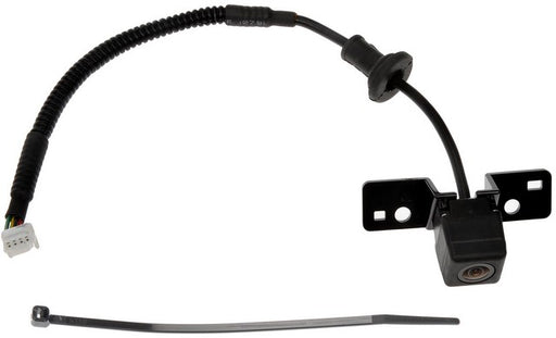 Park Assist Camera Dorman-OE Solutions 590-685