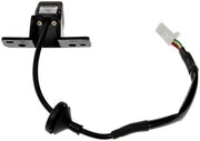 Park Assist Camera Dorman-OE Solutions 590-686