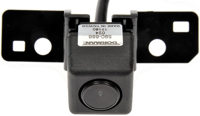Park Assist Camera Dorman-OE Solutions 590-686