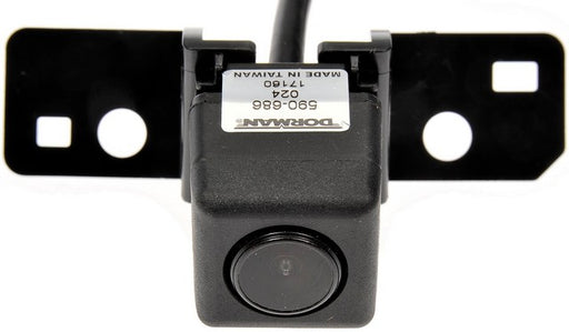 Park Assist Camera Dorman-OE Solutions 590-686
