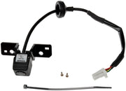 Park Assist Camera Dorman-OE Solutions 590-686