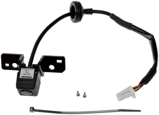 Park Assist Camera Dorman-OE Solutions 590-686