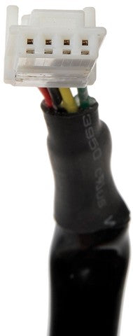 Park Assist Camera Dorman-OE Solutions 590-686