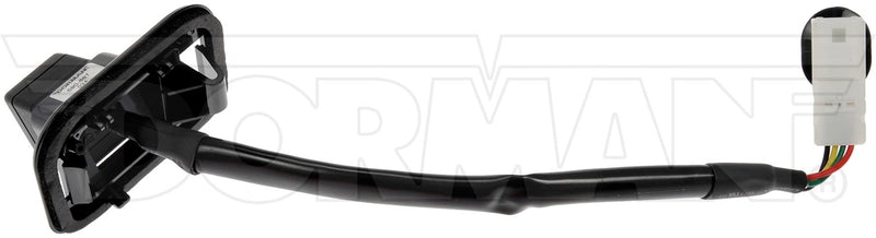 Park Assist Camera Dorman-OE Solutions 590-687