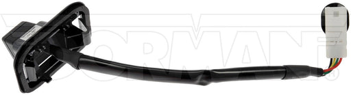 Park Assist Camera Dorman-OE Solutions 590-687