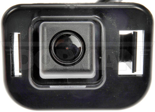 Park Assist Camera Dorman-OE Solutions 590-687