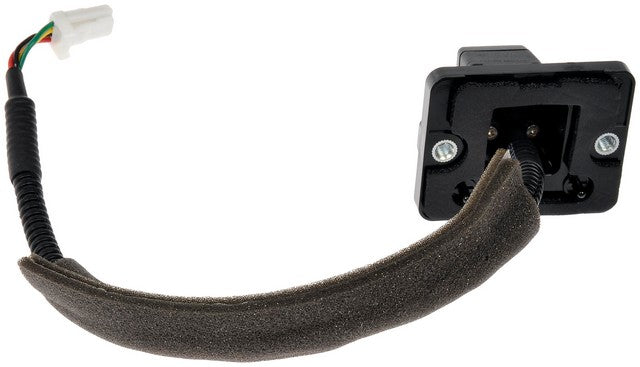 Park Assist Camera Dorman-OE Solutions 590-689