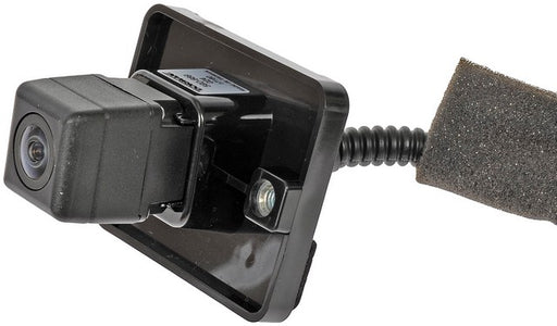 Park Assist Camera Dorman-OE Solutions 590-689
