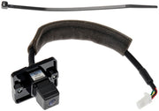 Park Assist Camera Dorman-OE Solutions 590-689