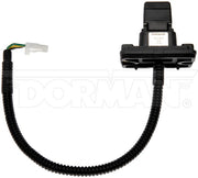 Park Assist Camera Dorman-OE Solutions 590-690