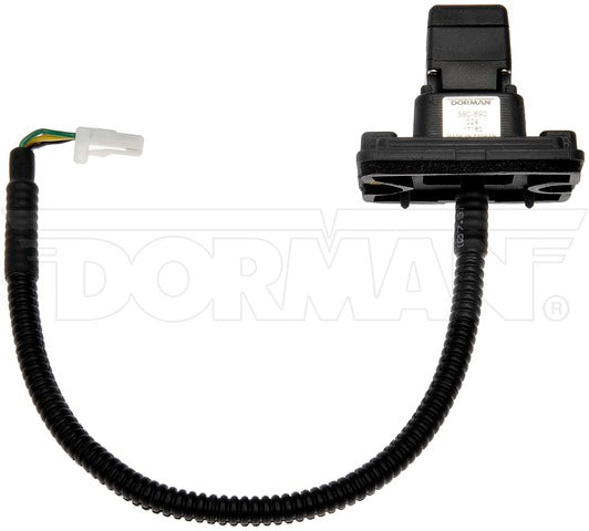 Park Assist Camera Dorman-OE Solutions 590-690