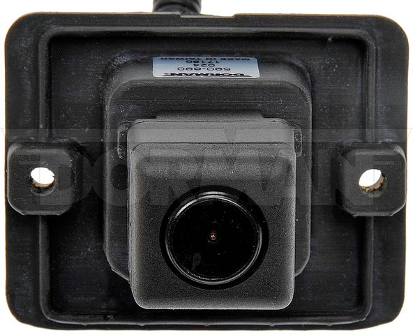 Park Assist Camera Dorman-OE Solutions 590-690